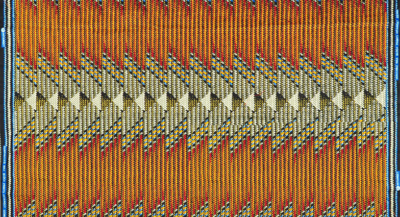 AfricaliaWax Tela Angola