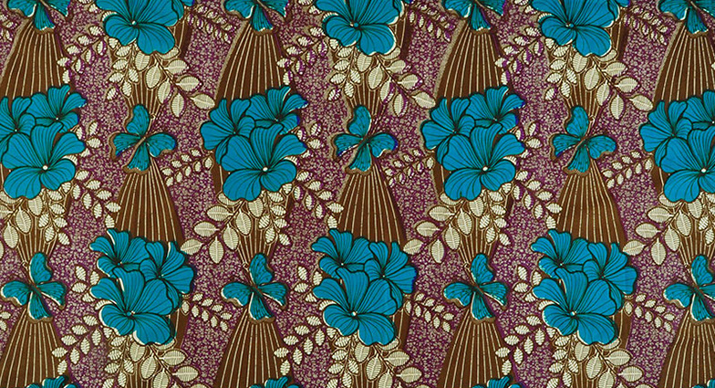 AfricaliaWax Tela Gambia