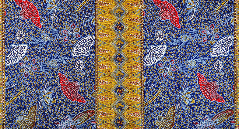 AfricaliaWax Tela Malawi