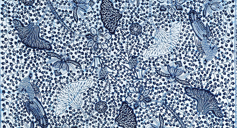 AfricaliaWax Tela Benín