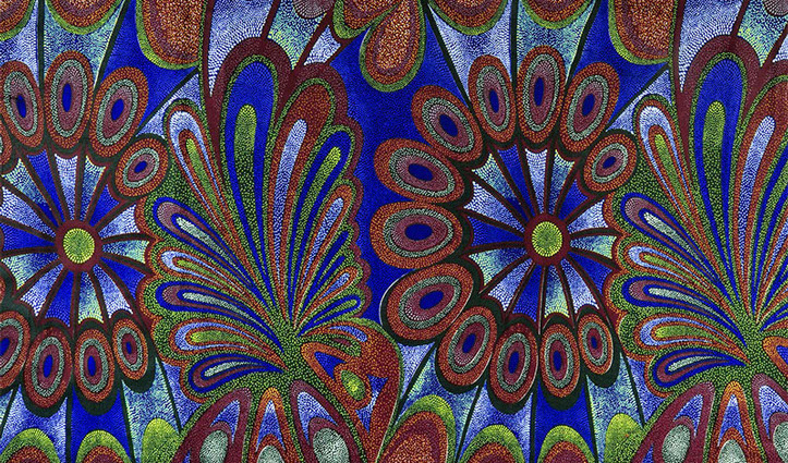 AfricaliaWax Tela Ruanda