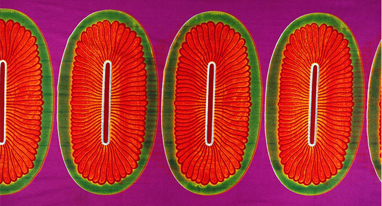 AfricaliaWax Tela Tanzania