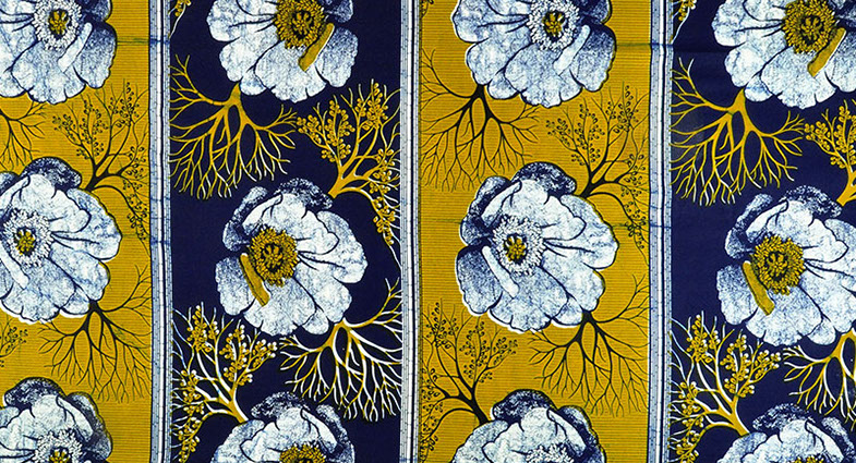 AfricaliaWax Tela Togo