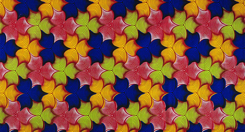 AfricaliaWax Tela Congo