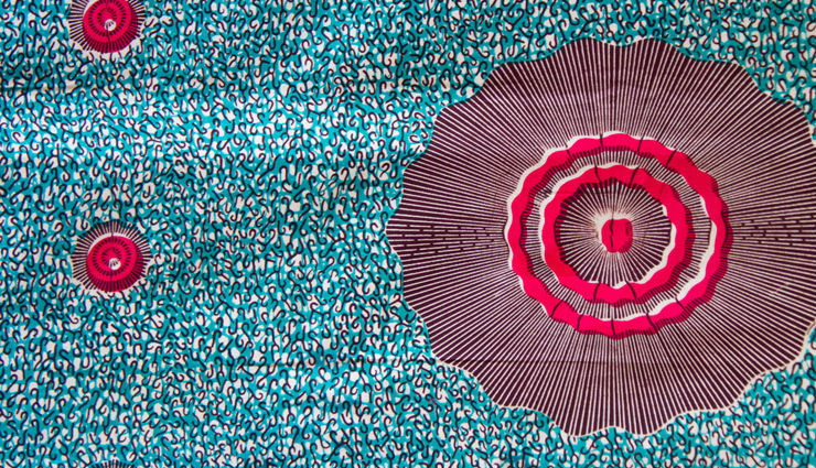 AfricaliaWax Tela Etiopía