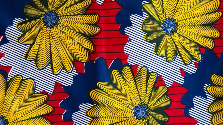 AfricaliaWax Tela Nigeria