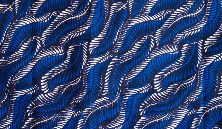 AfricaliaWax Tela Togo