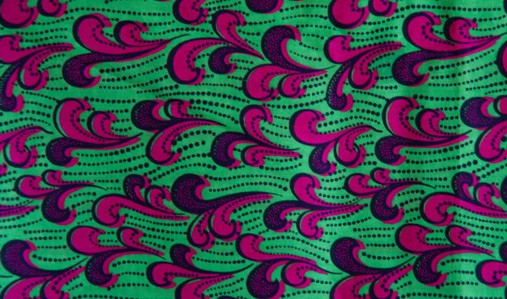 AfricaliaWax Tela Togo