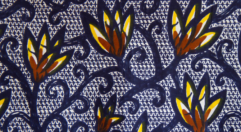 AfricaliaWax Tela Togo